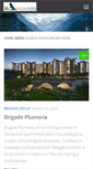 Mobile Screenshot of home-adda.com